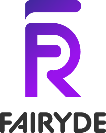 FAIRYDE Technologies logo