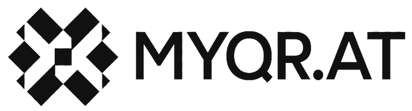 MYQR.AT logo